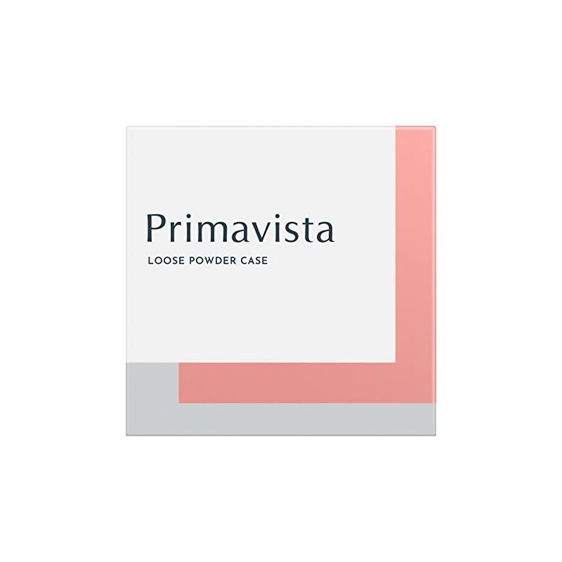 Primavista Compact Case for Face Powder (Loose)