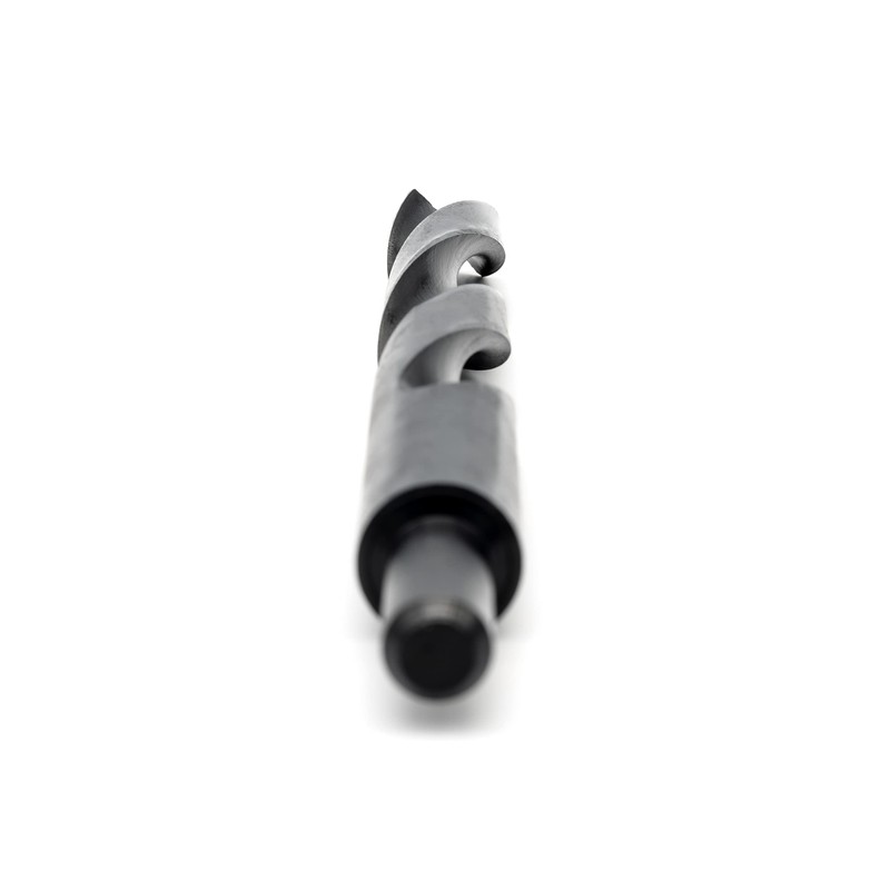 BAER HSS Twist Drill Bit (Reduced Shank 13 mm) 15.00