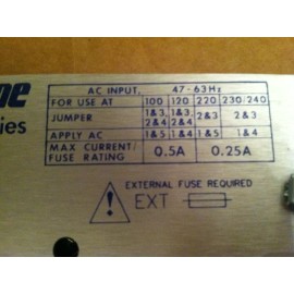 Power-One HAA5-1.5/OVP-A