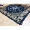 INDIAN CONSIGNERS Altar Cloth Hexagonal Metatron Witchcraft Alter Tarot Spread