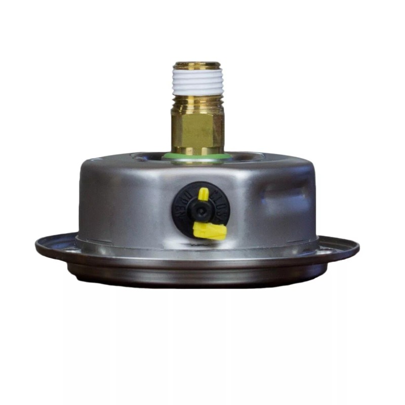 Right Weigh 250-16KG-FF SINGLE Axle Kilograms Load Scale for Single