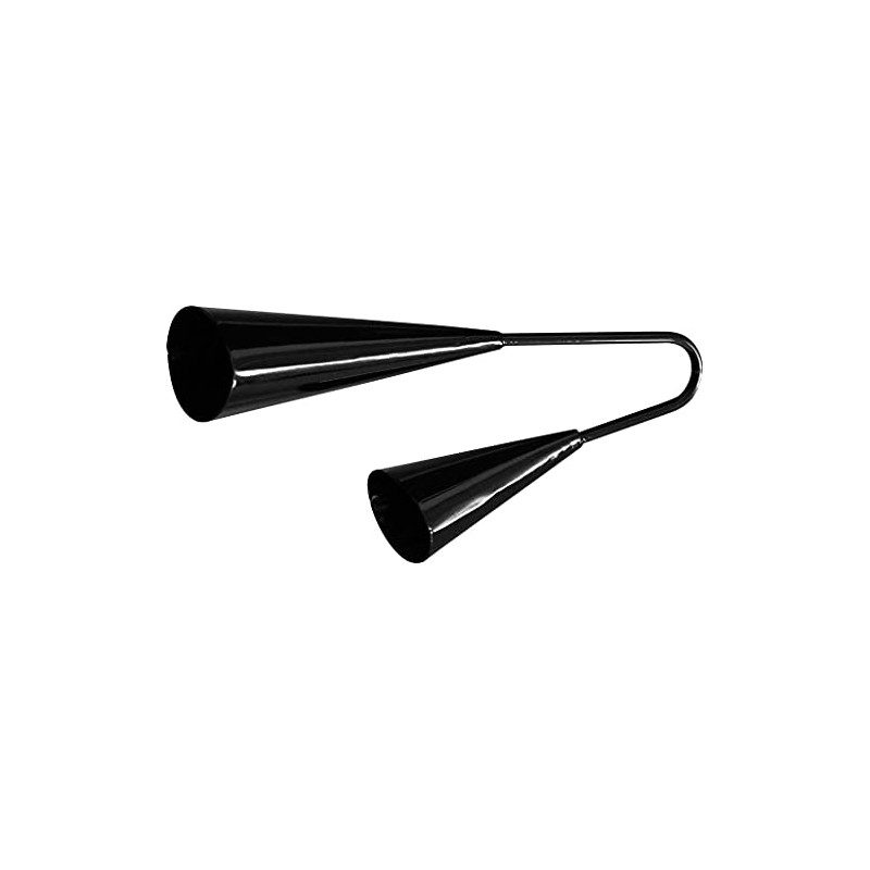 HOSCO HP-AGB25 AGOBEL, 9.8 inches (25 cm)