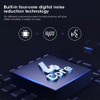 D1 High Definition 1080P Recording Pen Professional Noise Reduction Long