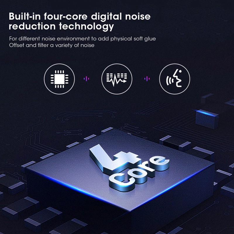 D1 High Definition 1080P Recording Pen Professional Noise Reduction Long