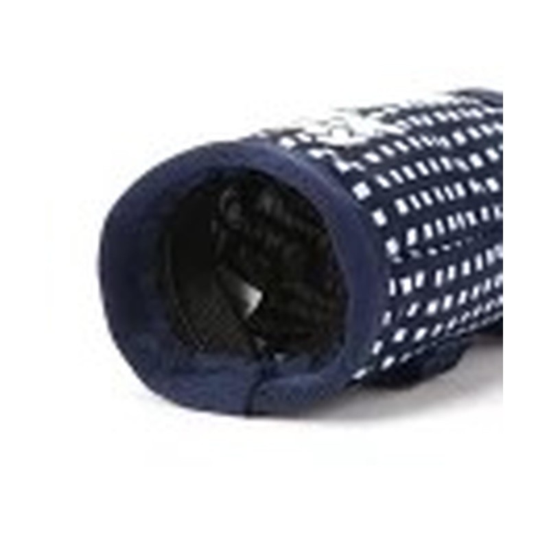 Jack Bunny 262-5184504 Ball Pouch (Tube Shape with Carabiner) /