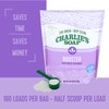 Charlie's Soap Booster & Hard Water Treatment (2.64 Lbs, 2