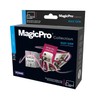 Megagic 519 Magic Show with Tuto Code Magicpro Collection, Black,