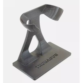 DNA Tabletop Stand Holder For Theragun Mini Massager Desktop Vertical Mount Cradle