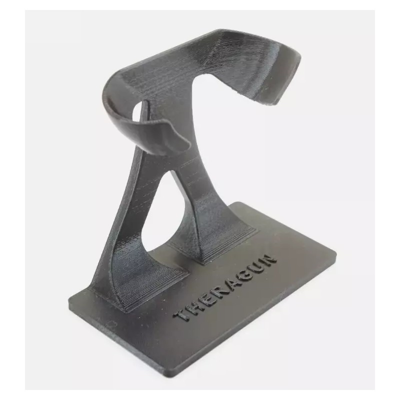 DNA Tabletop Stand Holder For Theragun Mini Massager Desktop Vertical