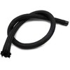 10FT 6AN Braided Fuel Line Hose -6AN Nylon Braided for