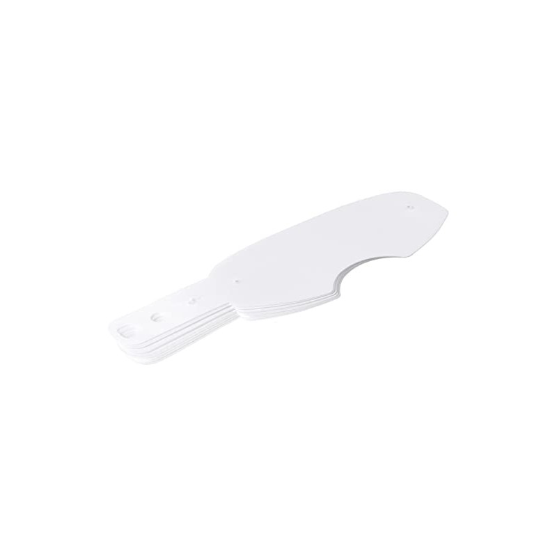Arnette Airbrake MX STD Tear-Off, (Pack of 25)