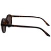 OPULIZE Rey Reading Sunglasses - Round Retro Frame - Men