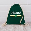 Shirtracer - Gym Bag Backpack - St. Patricks Day -