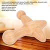 Cross Trigger Point Massage Tool, Machines Stimulate Metabolism, Lymphatic Drainage,