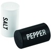 Nino Percussion NINO578 Salt and Pepper Rhythmic Shaker Set, Pair