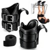 Elezenioc Anti Gravity Inversion Boots for Hanging Upside Down,Inversion Boots