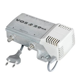 Kathrein VOS 29/RA house distribution amplifiers
