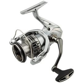 Shimano Spinning Reel 21 Nasci, C3000HG