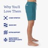 Fair Harbor The Bayberry Trunk –– Men's Swim Suits with