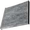 Geekstop C35516 2pcs Cabin Air Filter Compatible with Toyota FJ