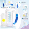 Incentive Spirometer-Incentive Spirometer Adult