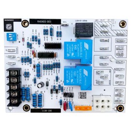 Gihdfer R40403-003 Furnace Blower Control Circuit Board