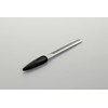 Green Bell YB-02 Fingertip Beauty Makeup Nail File Arch Type