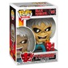 Funko Pop! Rocks: Iron Maiden# of The Beast, Multicolor