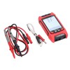 Digital Multimeter Intelligent Anti Burning Automatic LCD Backlit Display NCV