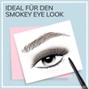 Manhattan Endless Stay Waterproof Gel Eyeliner