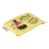 Sunstar Stationery [Sun-Star Stationery] Pen Case, TinyTAN Pouch, Mini J-Hope