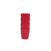 Mintra Home Unbreakable Drinking Cups and Tumblers 4PK - Shatterproof,