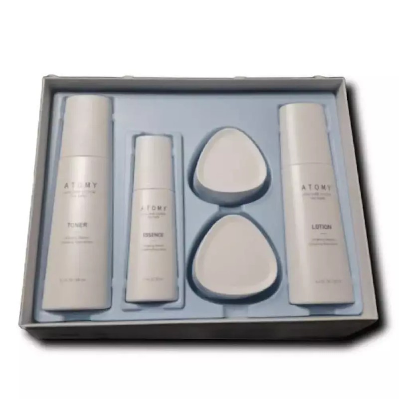 Atomy 애터미 스킨케어 시스템 더페임 5종 세트 Atomy Skincare System