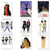 African American Expressions - All Occasion Boxed Cards Assortment #11
