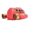 Remote Control Motorboat with 500mah Battery Submarine Spray Gasboat for