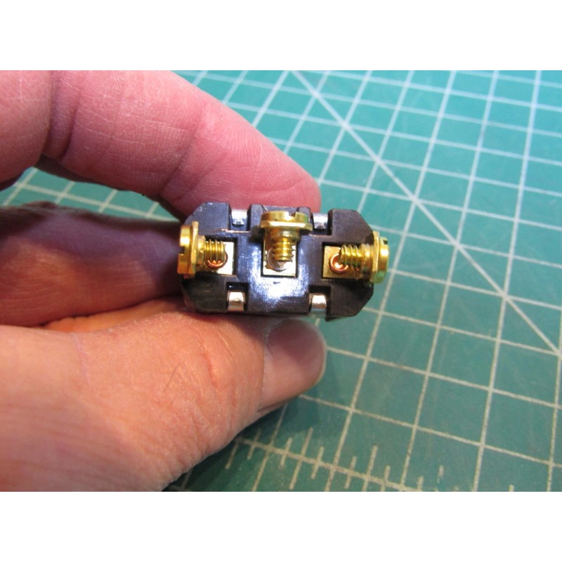 Carling Technologies 2 – Carling 2420R Toggle Switch Off-On-Momentary Connect