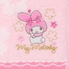Sanrio 525103 Petite Towel (Sakura) My Melody