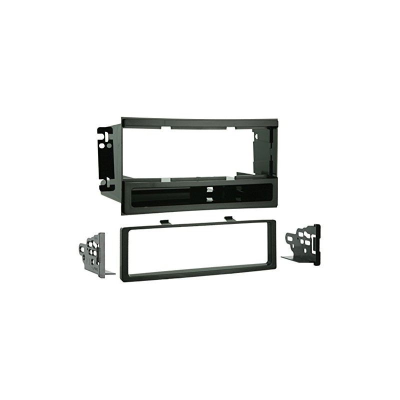 Metra 99-7328 Kia Sorento 2007-09 Installation Dash Kit for Single