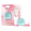 Luna Mini 3 Kit Facial De Cuidado Skincare