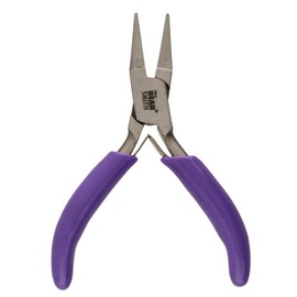 Mini Tools Flat Nose Plier