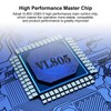 USB 3.0 PCIE Expansion Card PH64 2U/4U VL805 Chip 5Gbps