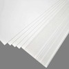 A4 White Paper Sheets 80gsm Bright White Paper Office Printer