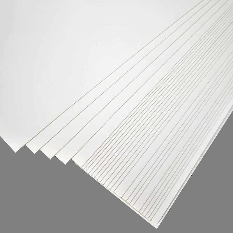 A4 White Paper Sheets 80gsm Bright White Paper Office Printer