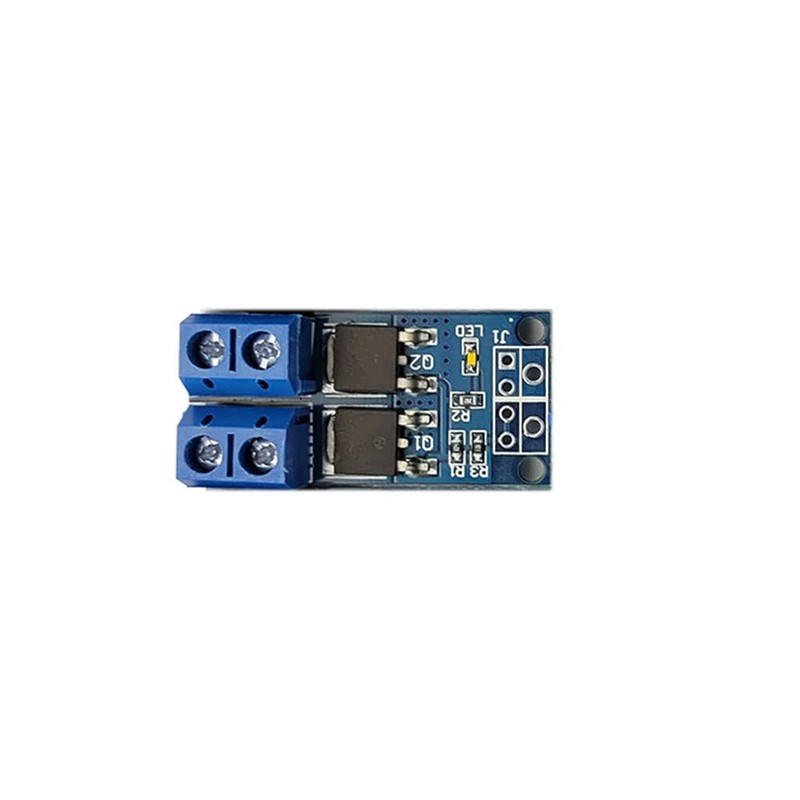 10x Dual High-Power MOS FET Trigger Switch Drive Module PWM