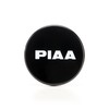 Piaa DGX57B Light Cover Auxiliary Light Cover 7 inch, Solid