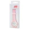Sun Flame J-Axis TCG73 TCG73-BL Girls Watch Blue, blue (pale)