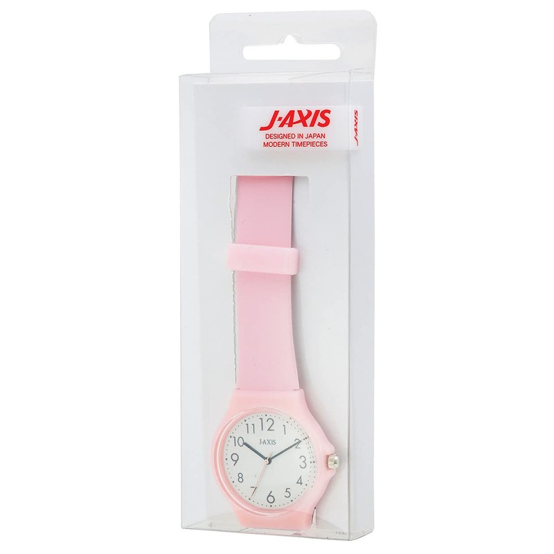 Sun Flame J-Axis TCG73 TCG73-BL Girls Watch Blue, blue (pale)