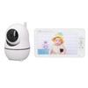 HD Baby Camera Monitor Two Way Speaking Clear Image Night