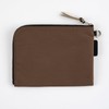 Hobonichi Techo Planner Accessory Tragen Flat Pouch for A6 Size