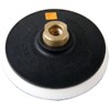 Festool 484172 RAS 115 Stickfix Sanding Pad, Hard, 90mm (4